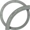 Ekena Millwork 78 1/8-in. OD x 64 7/8-in. ID x 6 5/8-in. W x 1-in. P Shell Ceiling Ring Kit CRK78SH - alternate 1